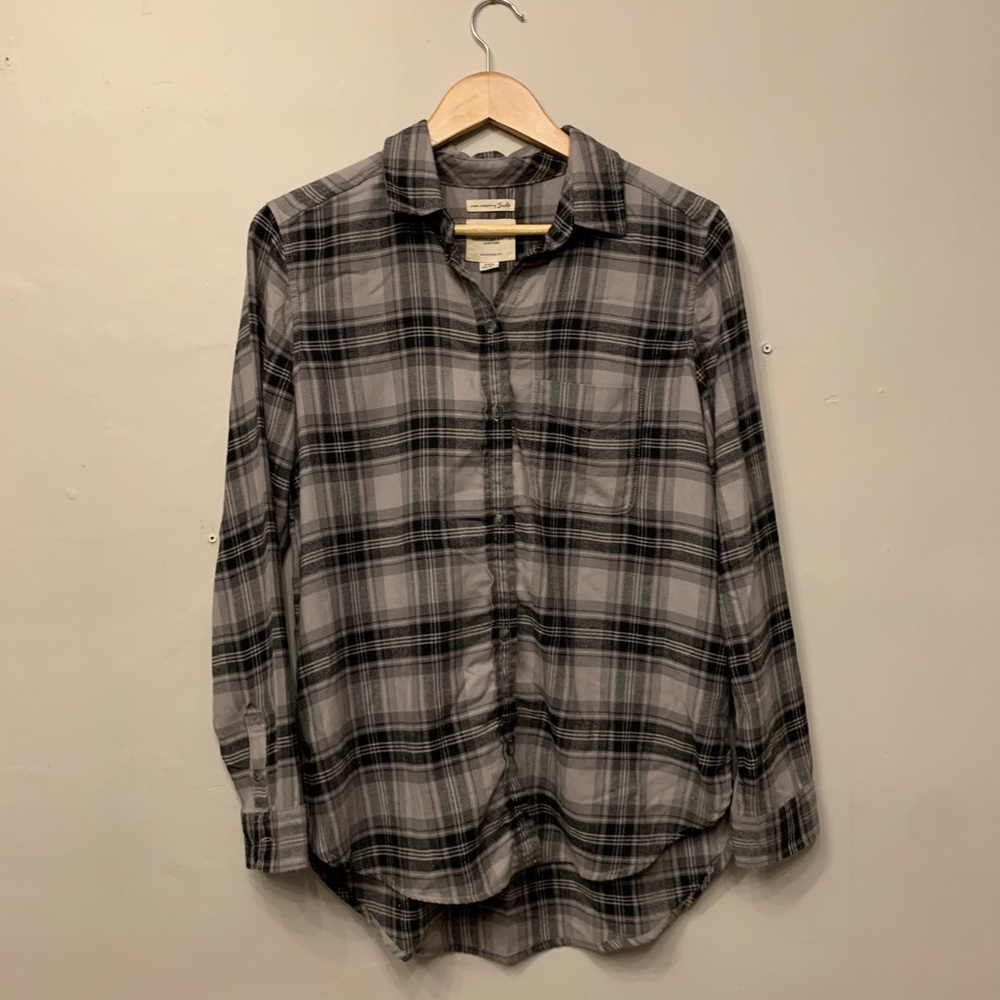 AEO Soft Women’s Flannel